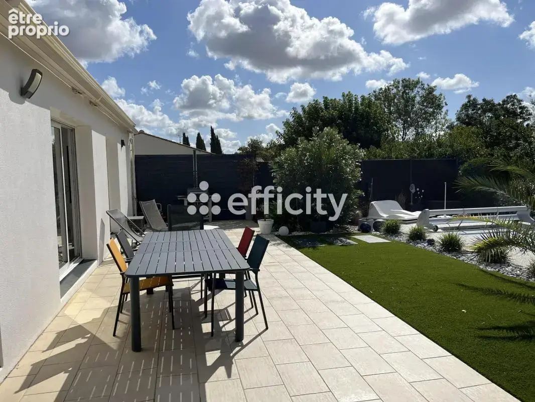 Maison 144 m² à Niort  - photo 15