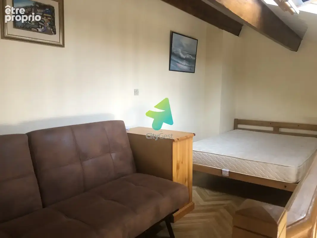 Superbe Vue Mer pour cet Appartement T3 Mezzanine - photo 8