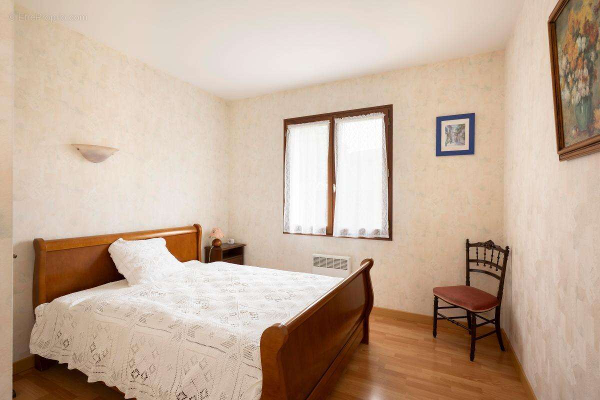 Maison à HAUT-MAUCO