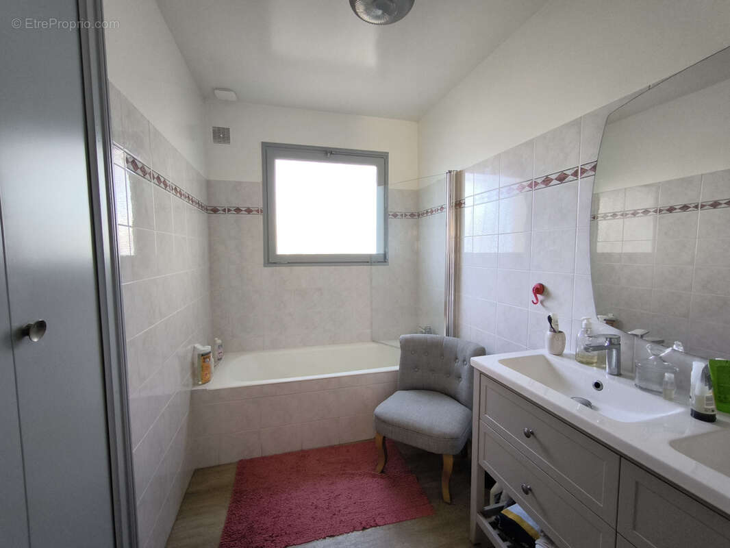 Maison à SAINT-BRIAC-SUR-MER