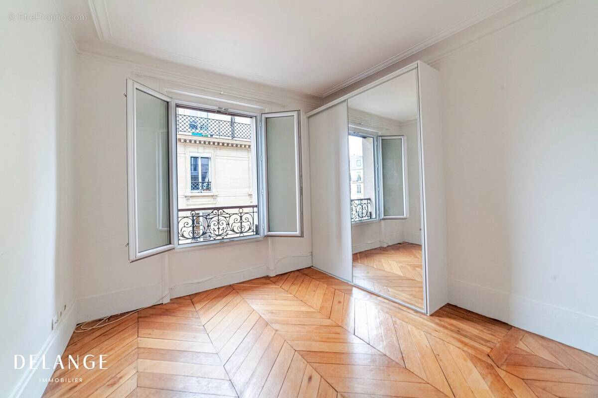 Appartement à PARIS-13E