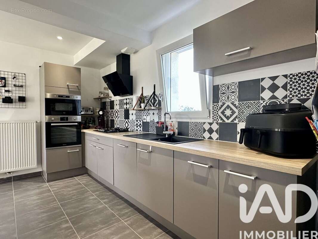 Photo 3 - Maison à SAINT-GLEN