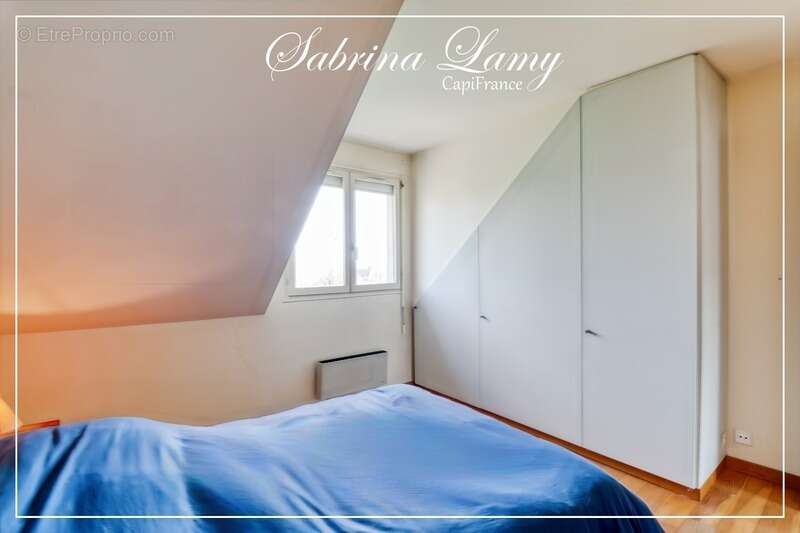  mareuil-en-brie – deux maisons, 4 chambres, garage 55 m² et de multiples possibilités - photo 11