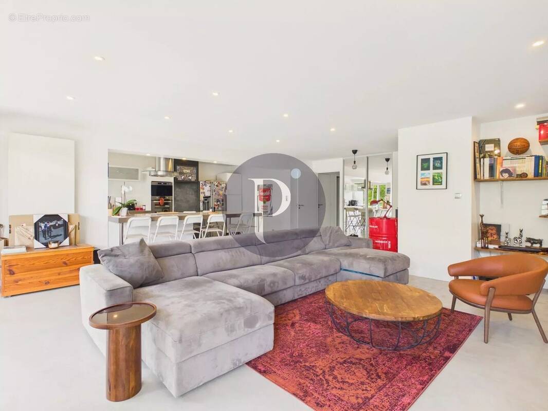 Appartement à CHATENAY-MALABRY