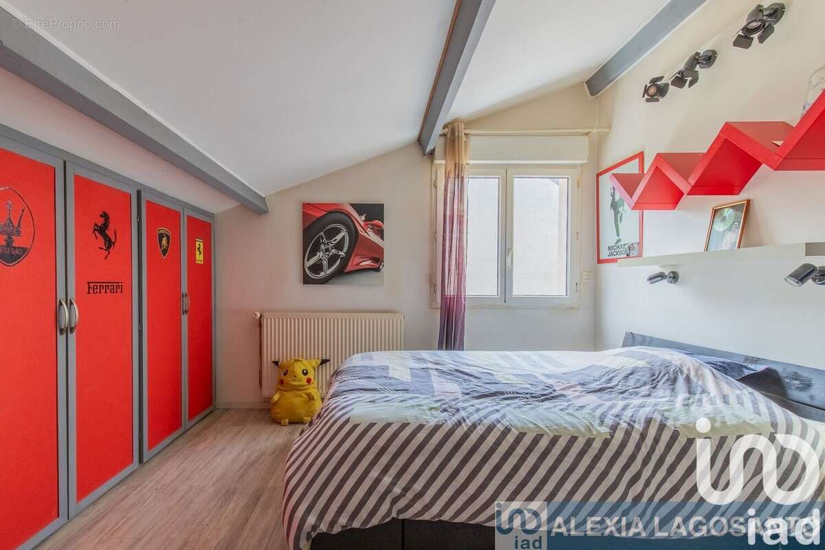 Photo 8 - Maison à BRUNOY