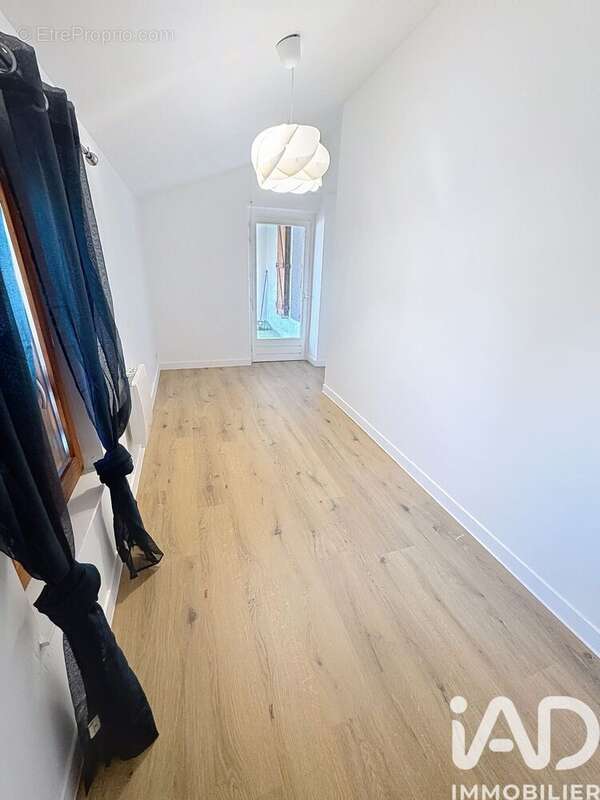 Photo 7 - Appartement à SEYSSEL