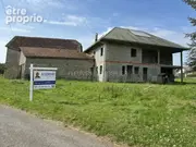 Maison à LUCQ-DE-BEARN