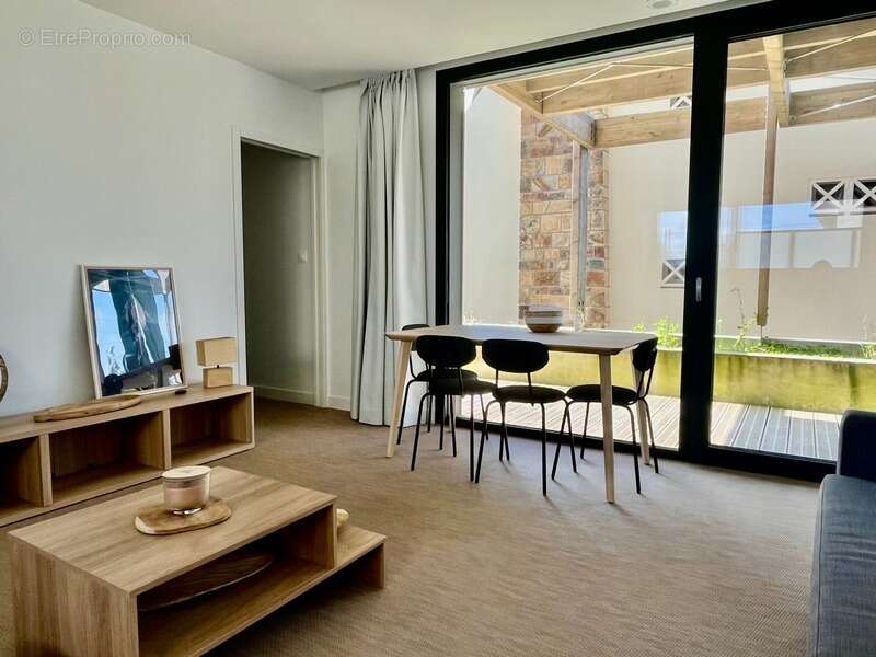 Appartement à CROZON