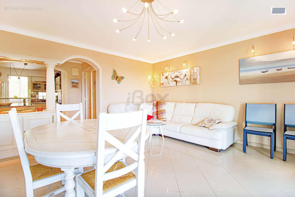 Appartement à LA SEYNE-SUR-MER