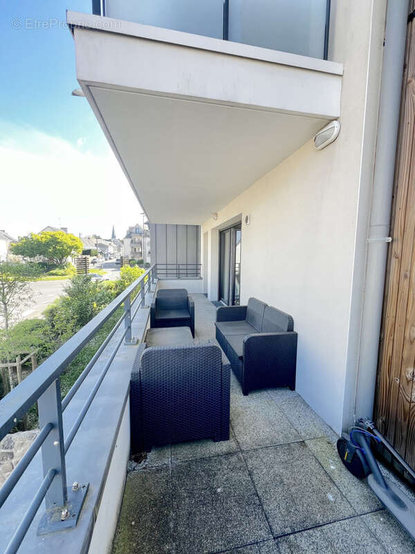 Appartement à GUERANDE