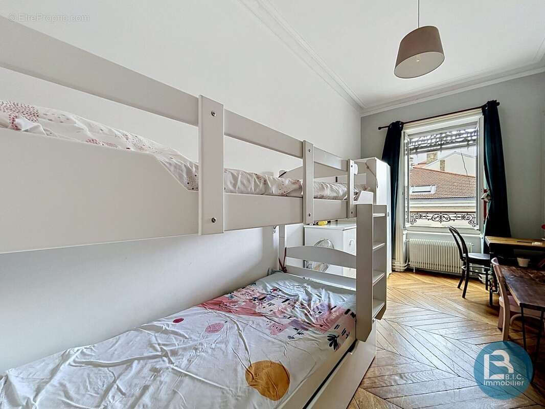 Appartement à LYON-6E
