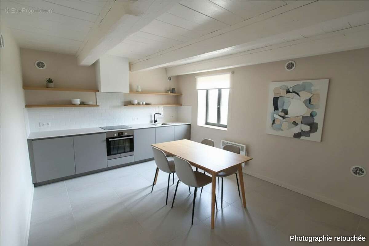 Appartement à PERIGUEUX