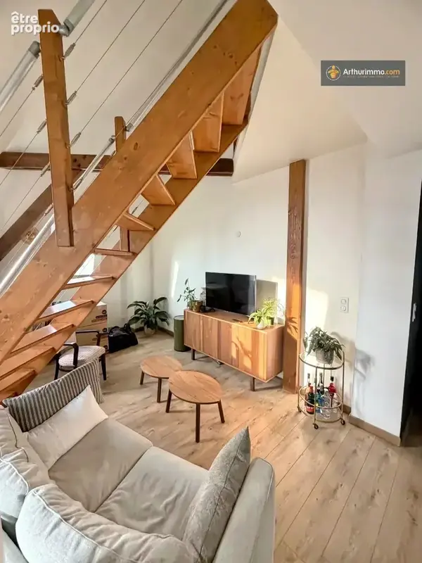 Vente Appartement Croix(59170) 162 000ï¿œ - photo 6