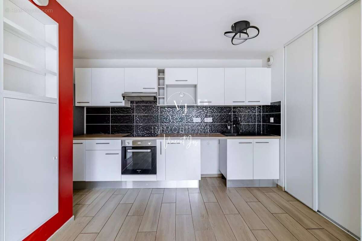 Appartement à LIVRY-GARGAN