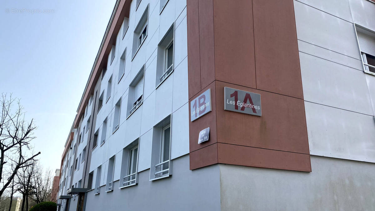 Appartement à MERIGNAC