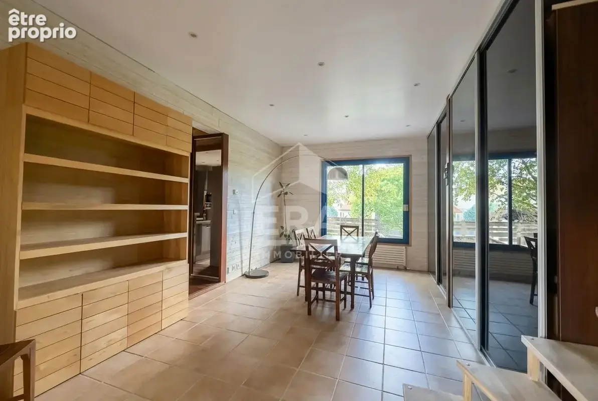 Maison 138m² à bures-sur-yvette - photo 5