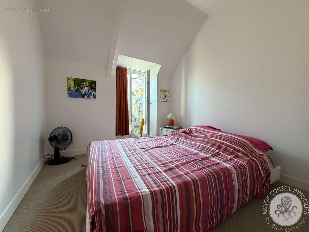 Saint-jacut-de-la-mer - photo 9