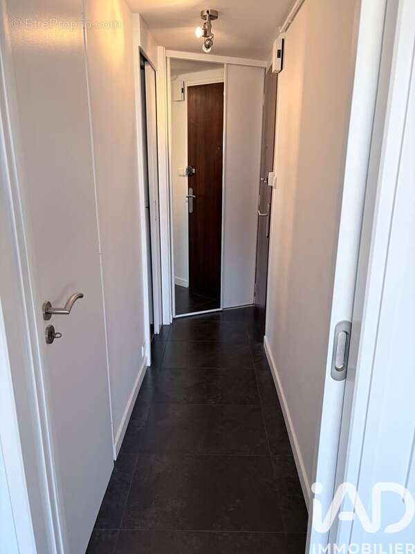 Photo 4 - Appartement à LES SABLES-D'OLONNE