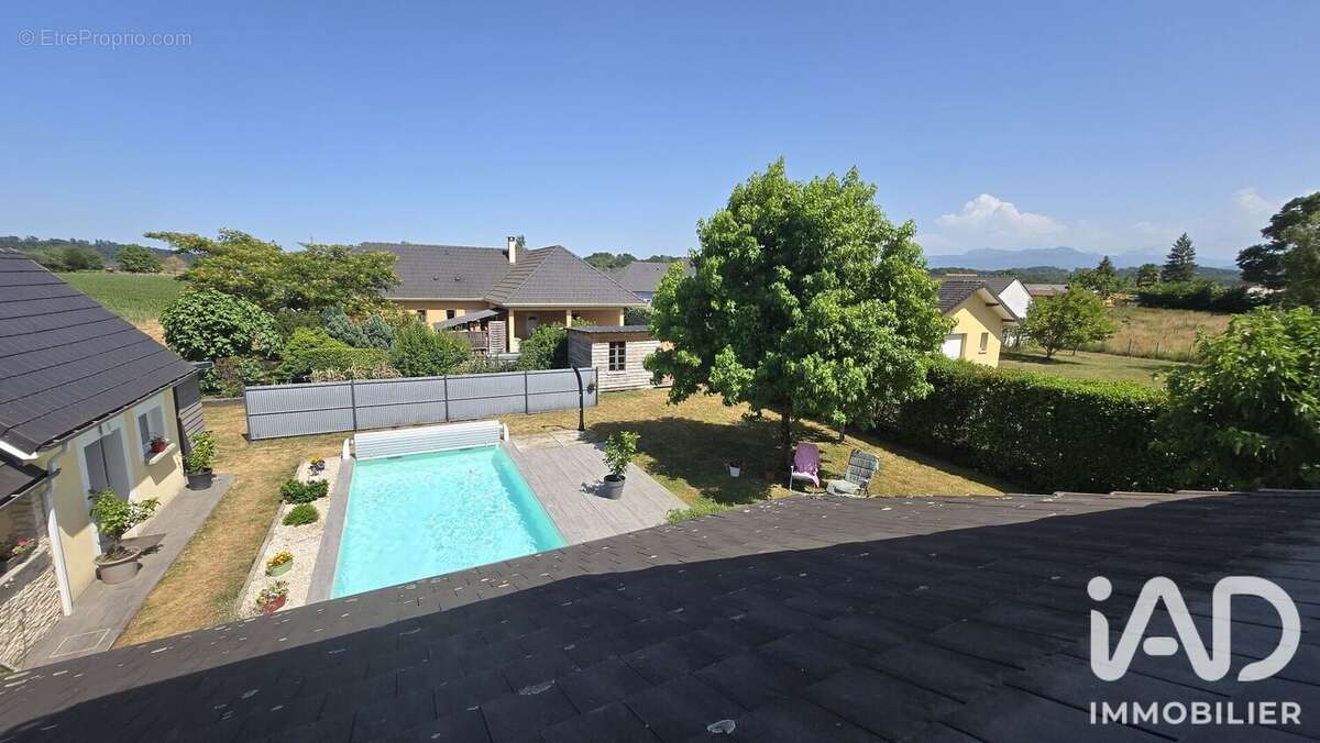 Maison 124 m² à Geronce  - photo 2