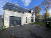 Maison à MALESTROIT