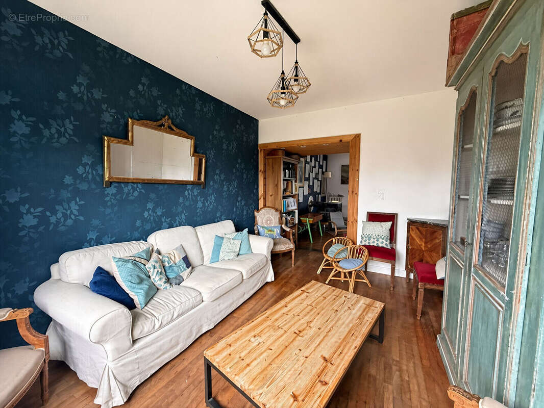 Vitre - maison - a vendre - photo 2