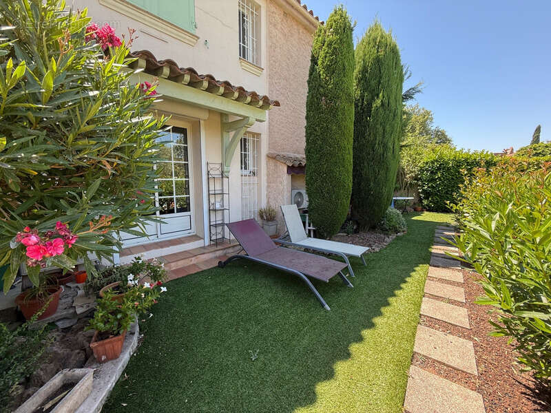 Maison à SAINT-RAPHAEL