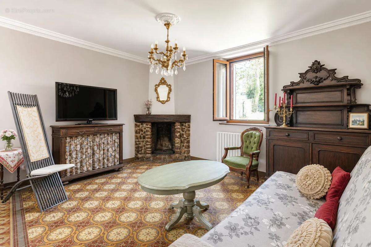 À vendre – Maison familiale - photo 7