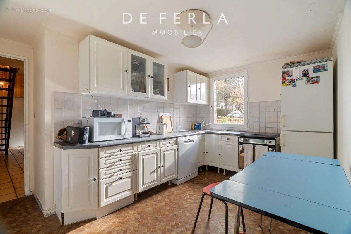 Maison à GUYANCOURT