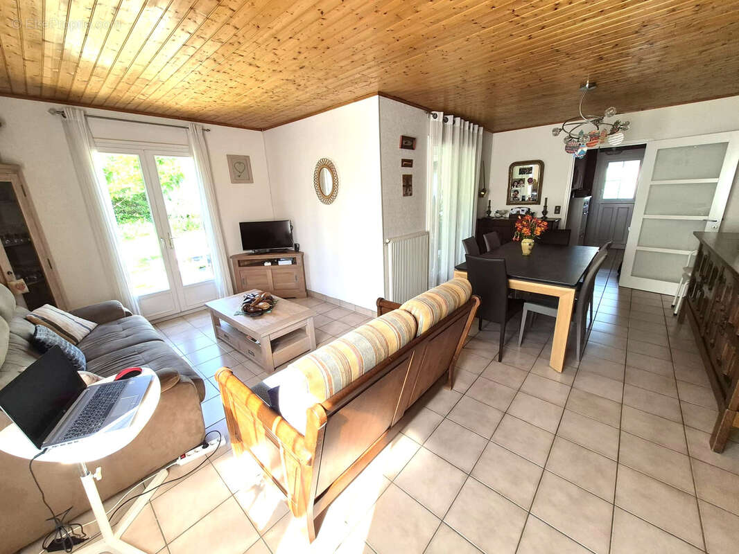 Maison à CARCASSONNE