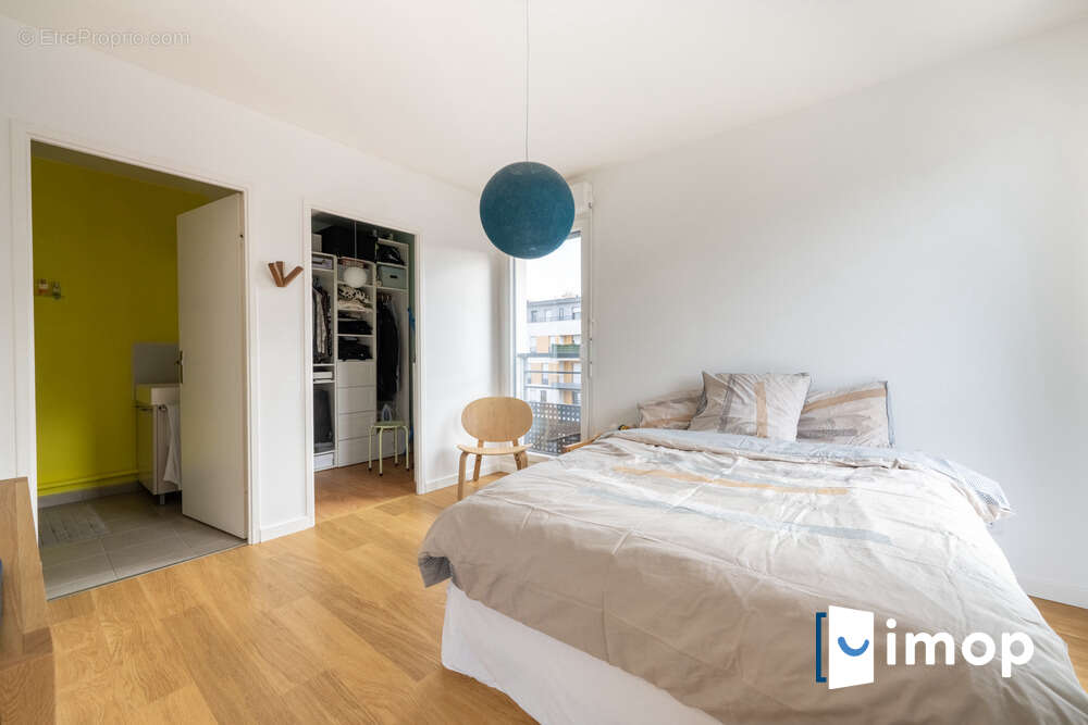 Appartement à SAINT-OUEN-L&#039;AUMONE