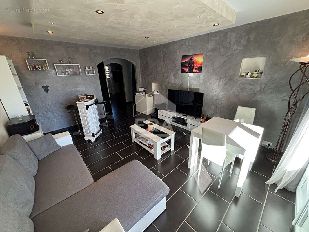 Appartement à SISTERON