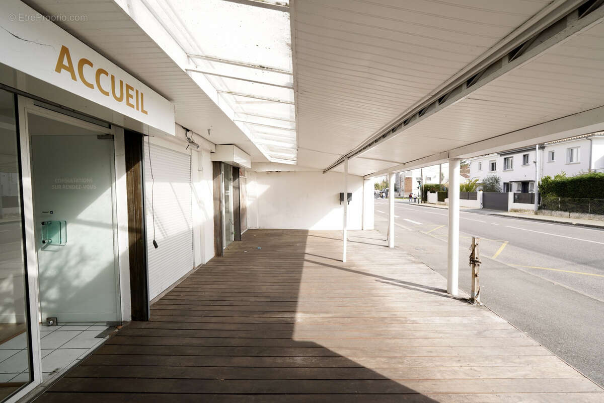 Commerce à BORDEAUX
