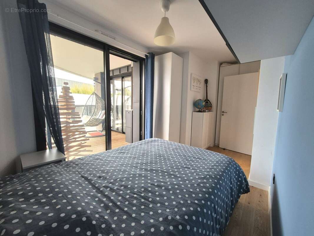 Appartement à NOISY-LE-GRAND