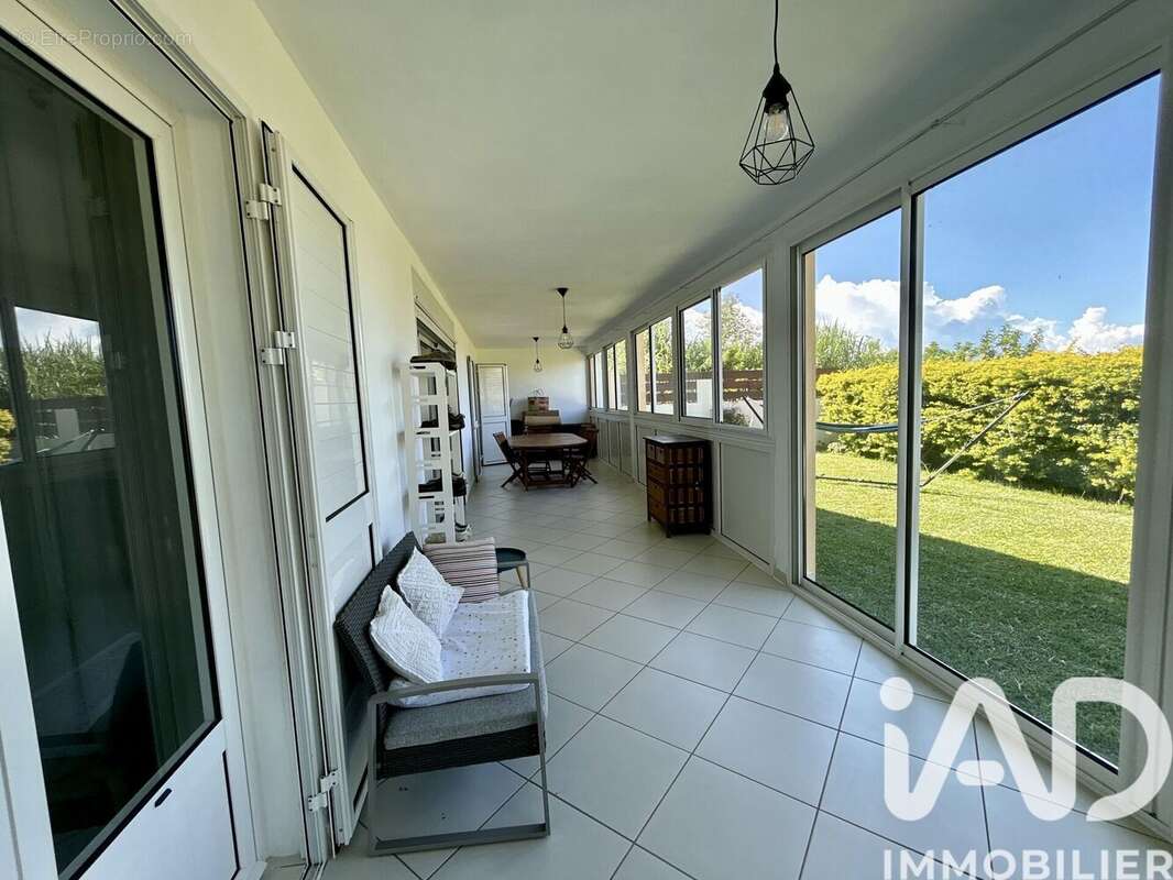 Photo 7 - Maison à SAINT-JOSEPH