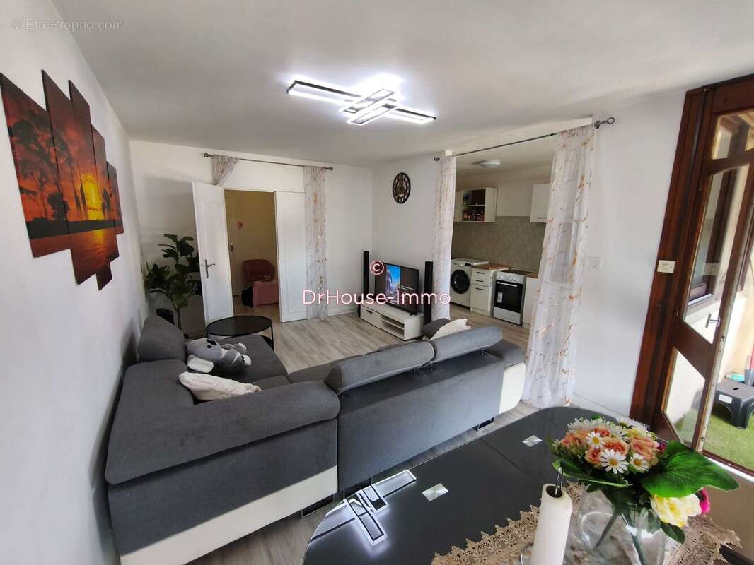 Appartement 66 m² à Clermont-Ferrand  - photo 9