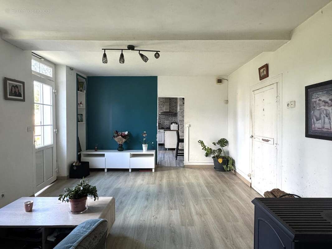 Maison à VIGLAIN
