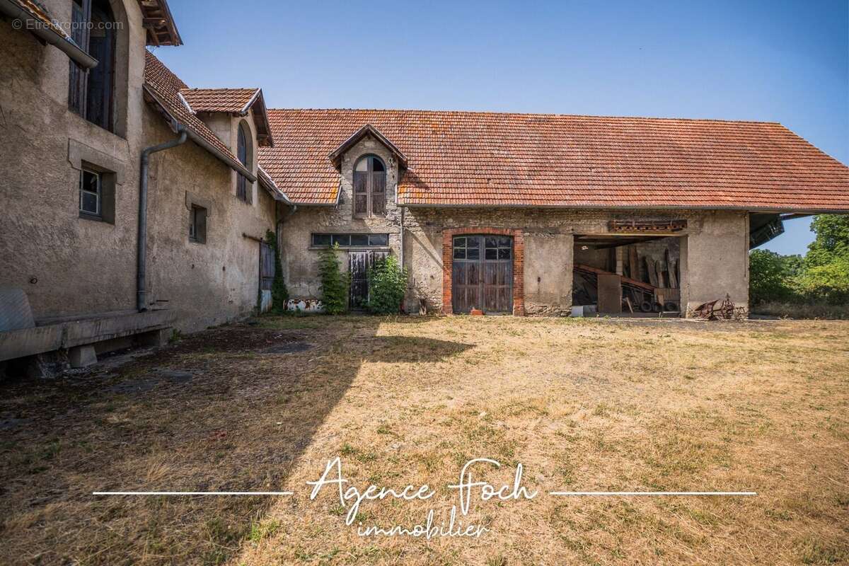 Maison à TARBES