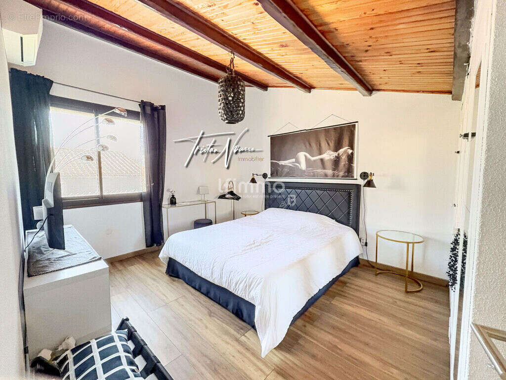 Maison à SAINT-CYPRIEN