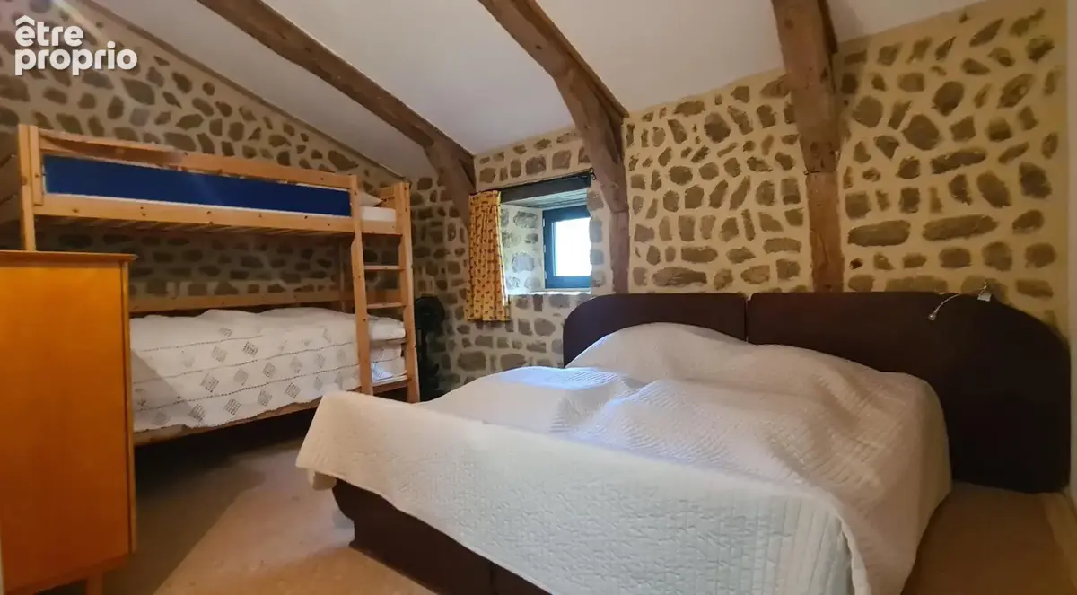 Propriété d’exception   51,74 ha   maison forte du xvie siècle - photo 44