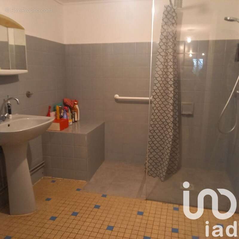 Photo 6 - Maison à SAINT-LOUBOUER