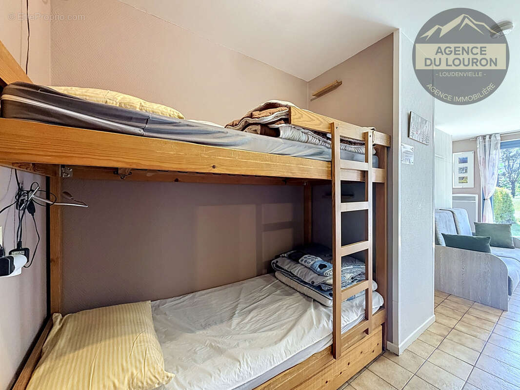 Appartement à GENOS