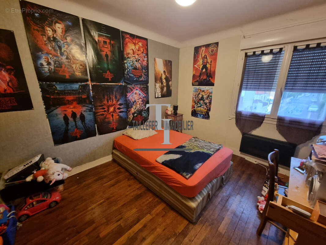 Appartement à TRELISSAC