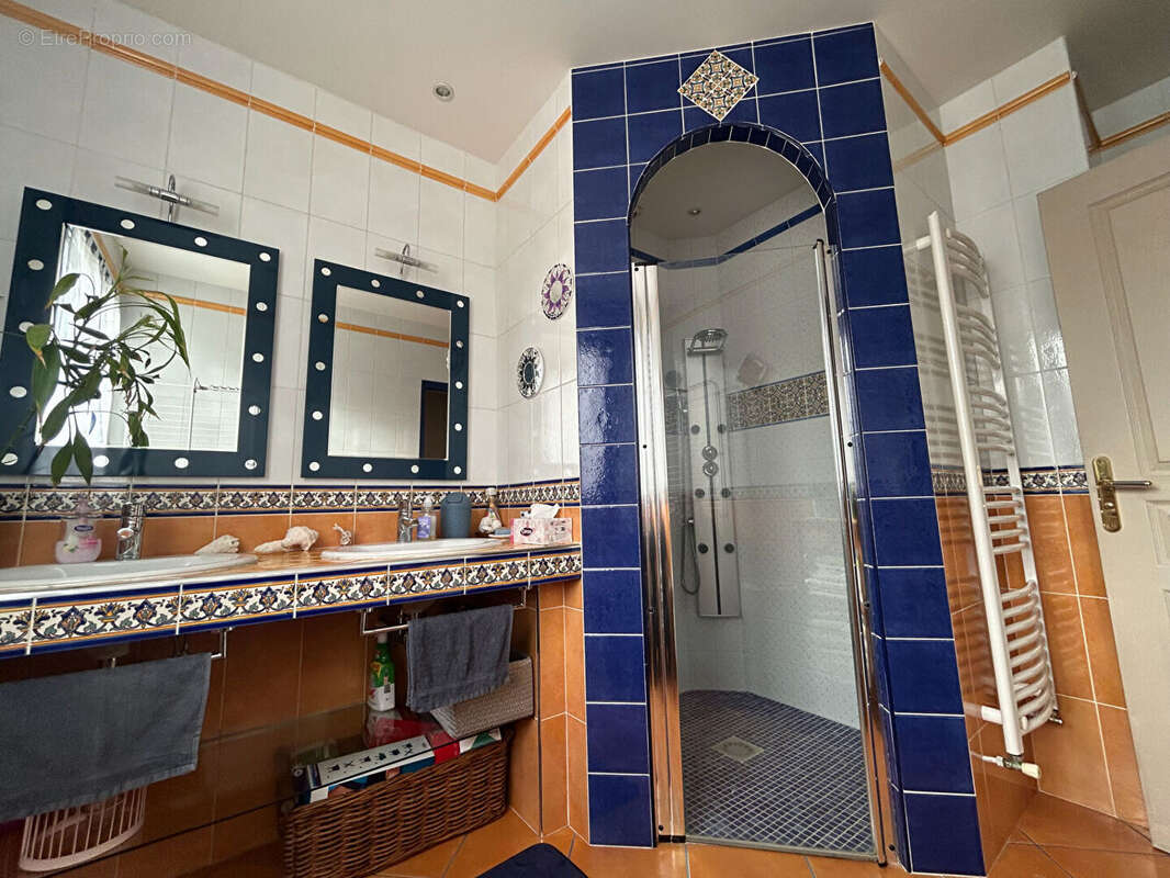 Maison à MITRY-MORY