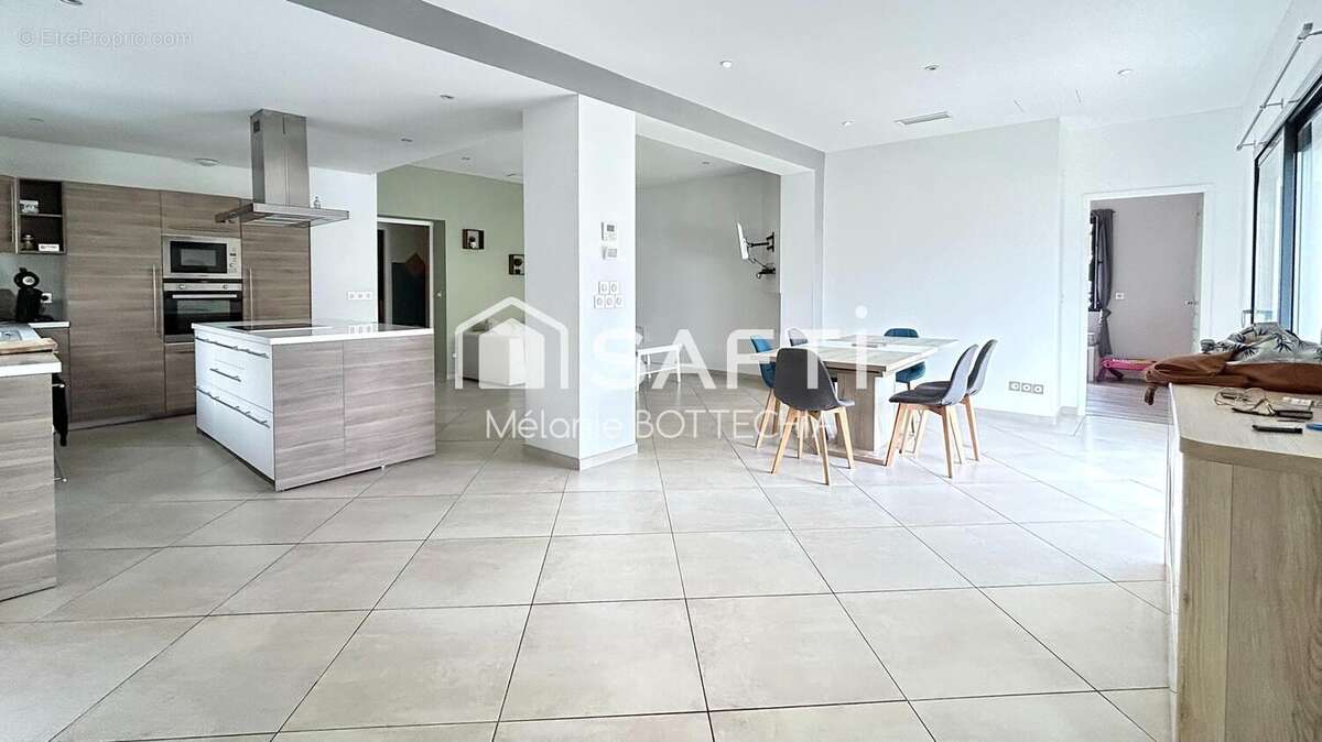 Photo 6 - Maison à CARCANS