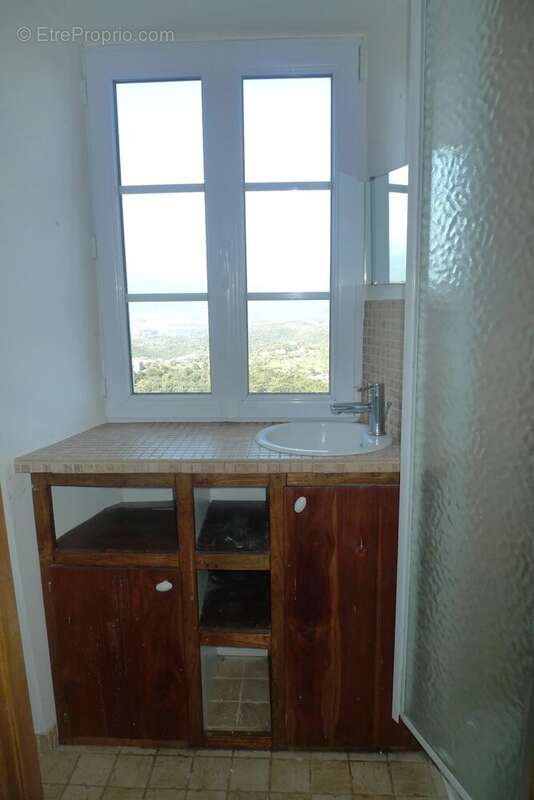 Appartement à OLETTA