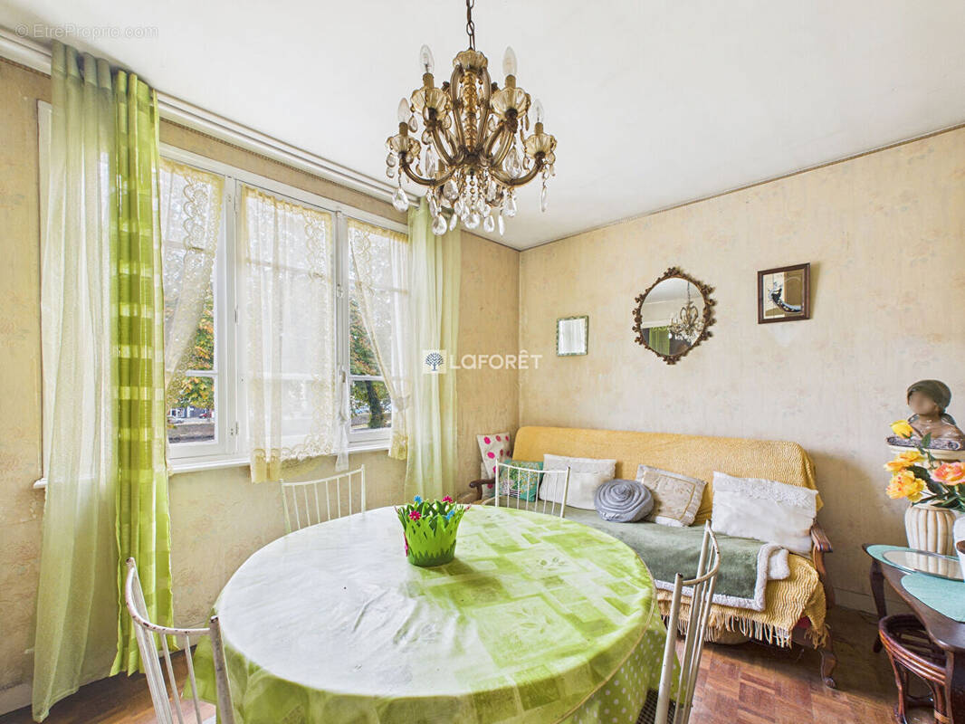 Maison à CHATEAULIN