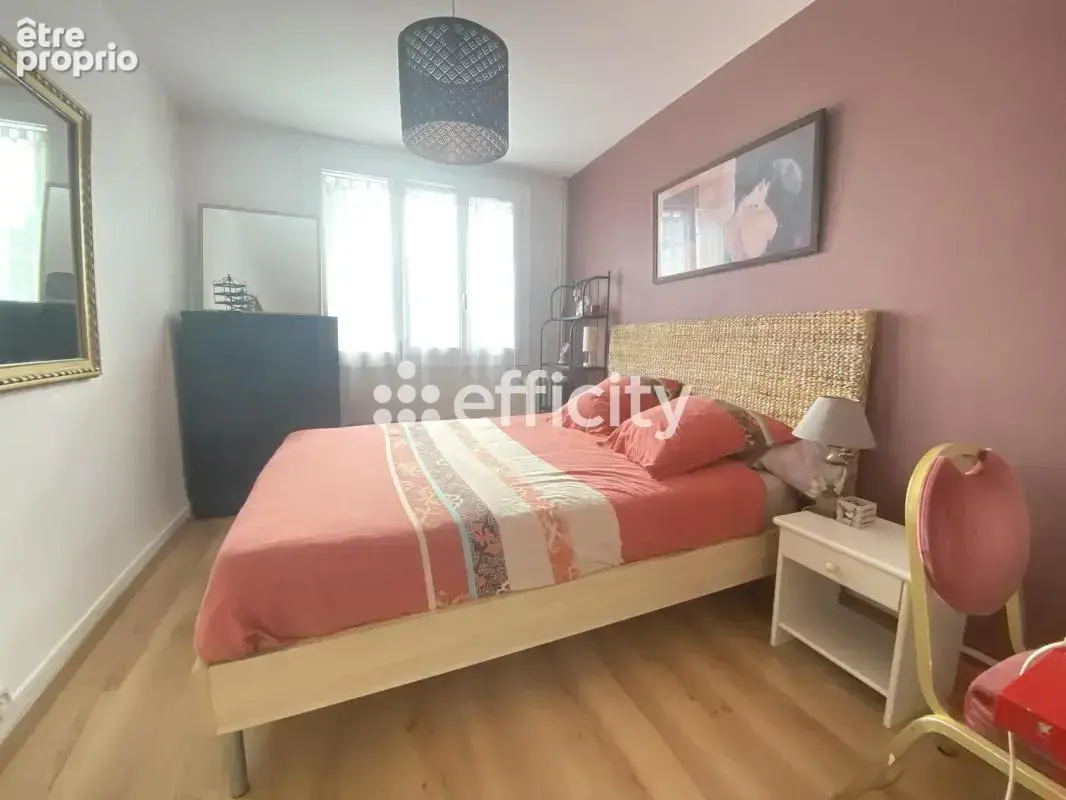 Appartement - photo 3