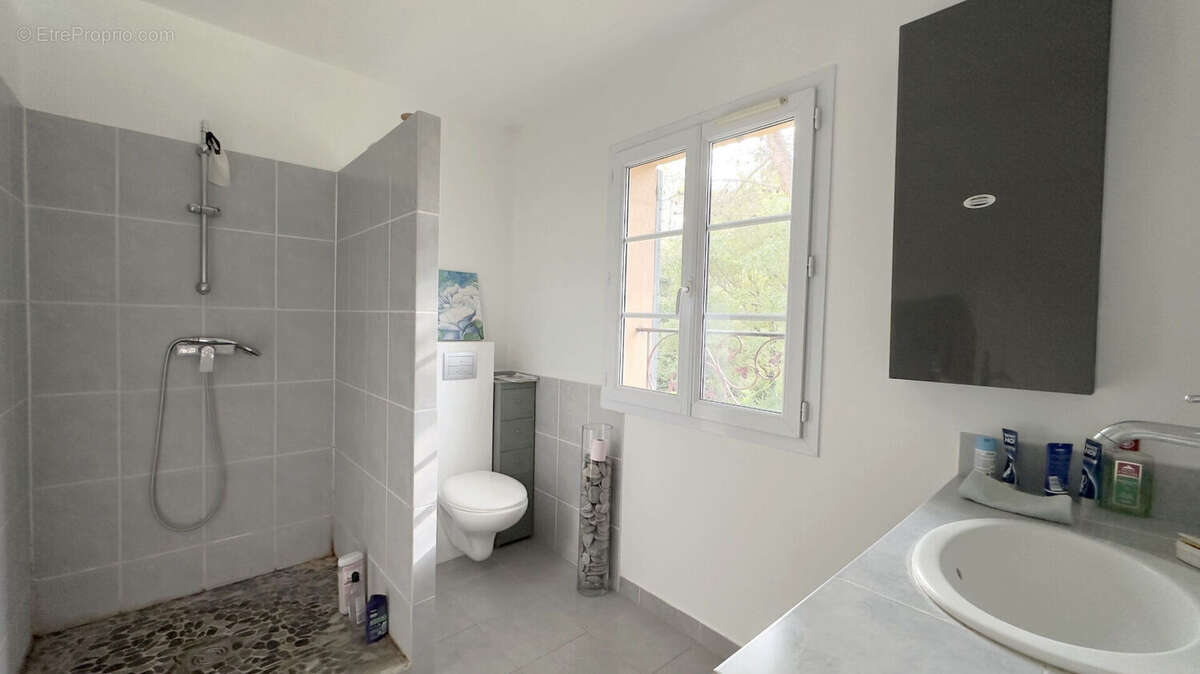 Maison à AIX-EN-PROVENCE