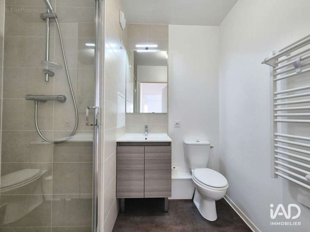 Appartement 88 m² à Creteil  - photo 6