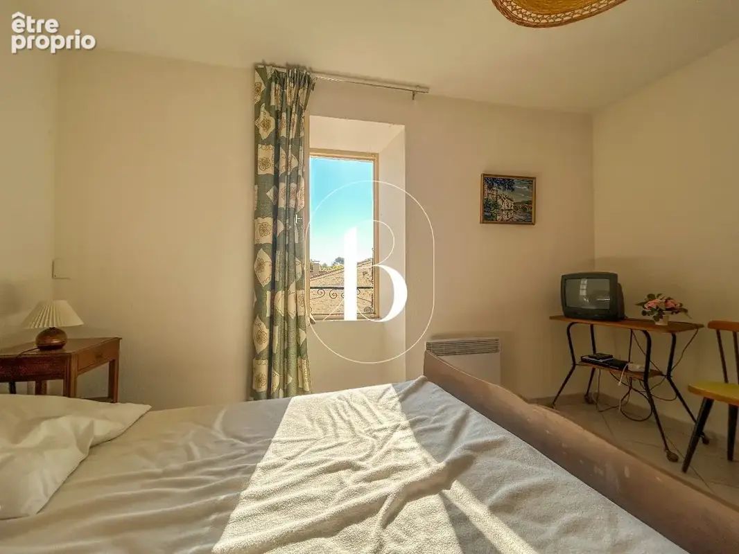 Maison 6 pièces 82 m² à vendre à Barjac (30430) - photo 10